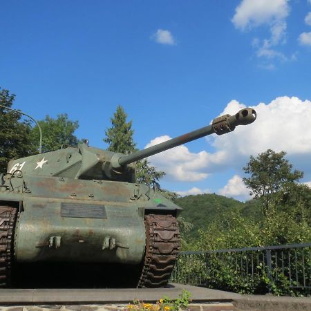 La Roche En Ardenne , Welcome Eksteriør billede